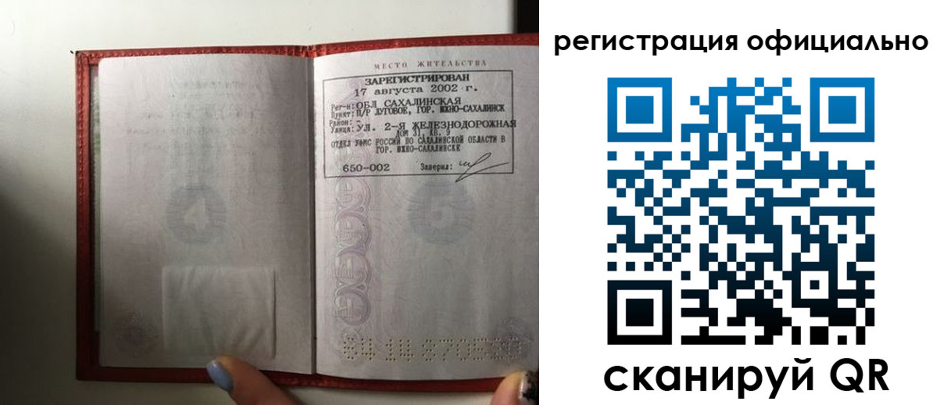 прописка поиск в Алексине